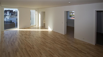 Photo 7. Apartment, Fladstrandsparken, Frederikshavn 