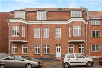 Photo 1. Apartment, Sct. Jørgens Gade, Kolding 