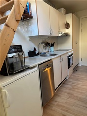 Photo 2. Apartment, Bissensgade, Aarhus C 