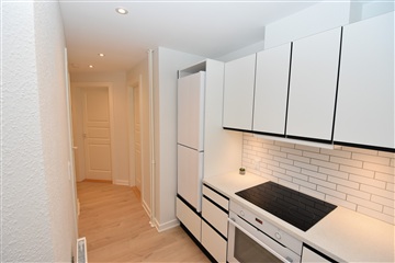 Photo 1. Apartment, Færøgade, Aalborg 