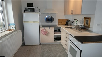 Photo 4. Apartment, Kollerød Bygade, Allerød 