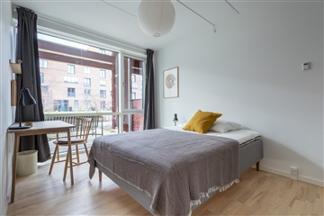 Photo 1. Room, , Valby 