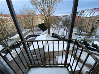 Photo 12. Apartment, Reberbansgade, Aalborg 