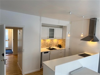 Photo 8. Apartment, Halsskovgade, København Ø 