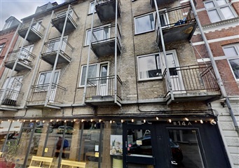 Photo 16. Apartment, Reberbansgade, Aalborg 