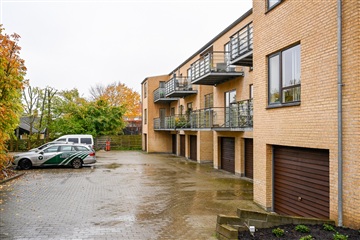 Photo 14. Apartment, Usserød Kongevej, Hørsholm 