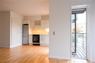 Photo 4. Apartment, Usserød Kongevej, Hørsholm 