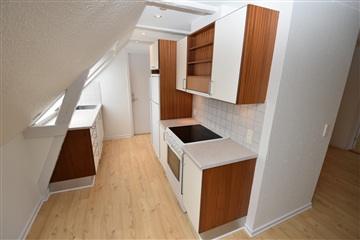 Photo 2. Apartment, Rantzausgade, Aalborg 