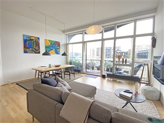 Photo 2. Apartment, Oscar Pettifords Vej, København SV 