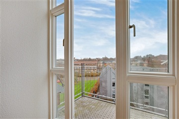 Photo 2. Apartment, Sct. Jørgens Gade, Kolding 