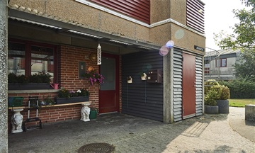 Photo 5. Apartment, Grønlandsparken, Esbjerg N 