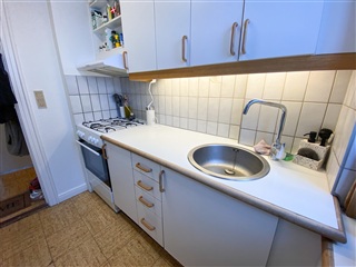 Photo 10. Apartment, Reberbansgade, Aalborg 