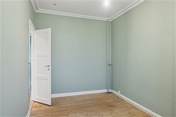 Photo 2. Room, Jernbane Allé, Vanløse 