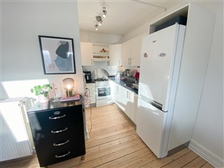 Photo 2. Apartment, Markusgade, Aalborg 