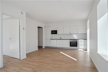 Photo 1. Apartment, Filmbyen, Hvidovre 