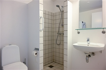 Photo 12. Apartment, Usserød Kongevej, Hørsholm 