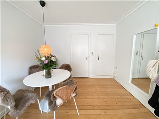 Photo 7. Apartment, Reberbansgade, Aalborg 