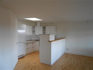 Photo 7. Apartment, St. Rådhusgade, Sønderborg 