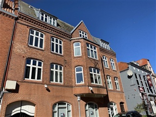 Photo 1. Apartment, St. Rådhusgade, Sønderborg 