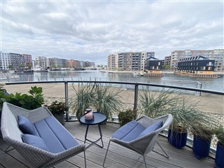 Photo 1. Apartment, Oscar Pettifords Vej, København SV 