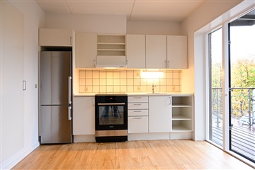 Photo 6. Apartment, Usserød Kongevej, Hørsholm 