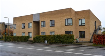 Photo 2. Apartment, Usserød Kongevej, Hørsholm 