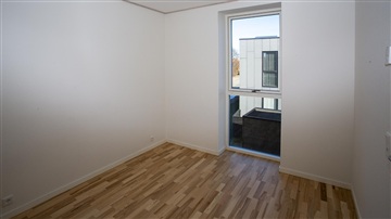 Photo 3. Apartment, Fladstrandsparken, Frederikshavn 