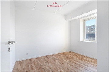 Billede 4. Lejlighed, Nerudas Alle, Aalborg Øst 