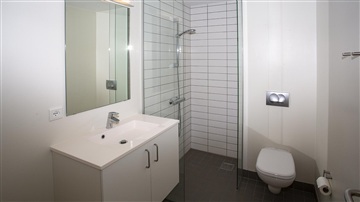 Photo 4. Apartment, Fladstrandsparken, Frederikshavn 