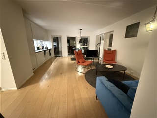 Photo 3. Room, Robert Jacobsens Vej, København S 