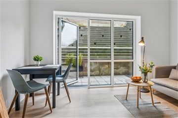 Photo 1. Apartment, Christian X's Vej, Viby J 