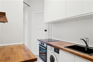 Photo 3. Room, Jernbane Allé, Vanløse 