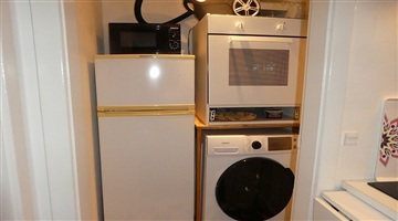 Photo 3. Apartment, Kollerød Bygade, Allerød 