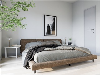 Photo 5. Apartment, Gyldenrisvej, Viborg 