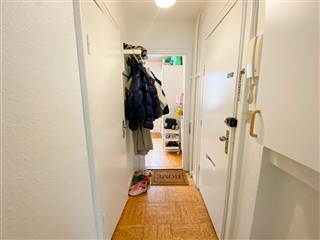 Photo 15. Apartment, Reberbansgade, Aalborg 