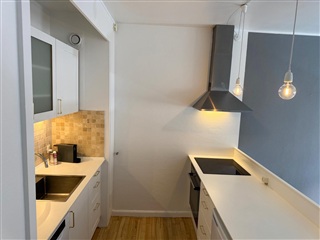 Photo 6. Apartment, Halsskovgade, København Ø 