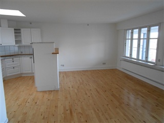 Photo 5. Apartment, St. Rådhusgade, Sønderborg 