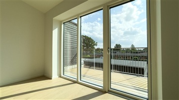 Photo 4. Apartment, Grøndals Have, Haslev 