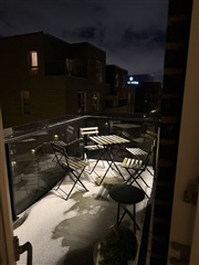 Photo 7. Room, Robert Jacobsens Vej, København S 