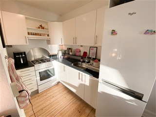 Photo 1. Apartment, Markusgade, Aalborg 