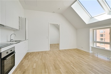 Photo 1. Apartment, Vikærsvej, Risskov 