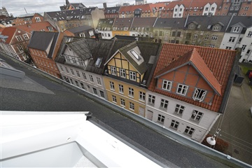 Photo 12. Apartment, Rantzausgade, Aalborg 