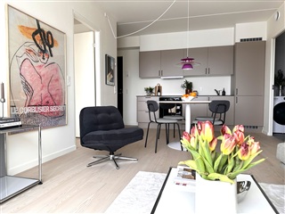 Photo 5. Apartment, Lokesvej, Åbyhøj 