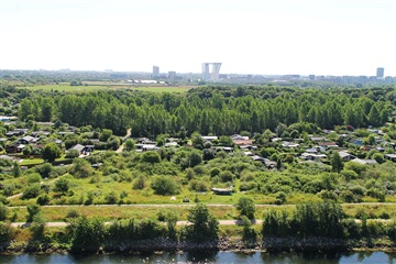 Photo 15. Apartment, Oscar Pettifords Vej, København SV 