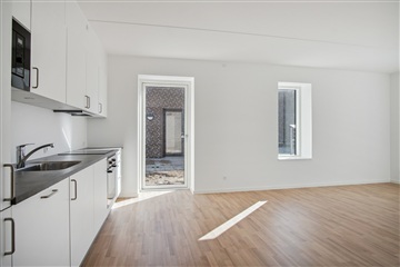 Photo 2. Apartment, Filmbyen, Hvidovre 