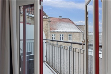 Photo 5. Room, Jernbane Allé, Vanløse 