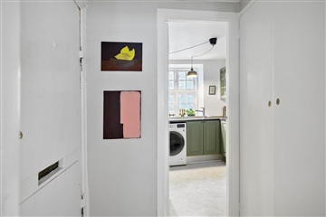 Photo 8. Apartment, Badstuestræde, København K 