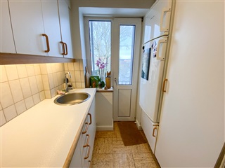 Photo 9. Apartment, Reberbansgade, Aalborg 