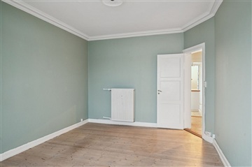 Photo 6. Room, Jernbane Allé, Vanløse 