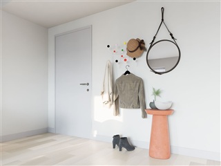 Photo 2. Apartment, Gyldenrisvej, Viborg 